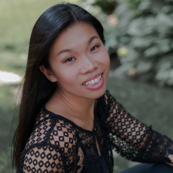 Wilfrid Laurier University Appoints Tracy Wong to the Eileen Mercier Professorship in Choral Music