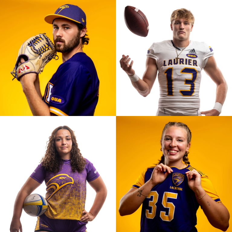 Second annual Golden Hawks Giving Challenge raises over $84,000 for Varsity Athletes